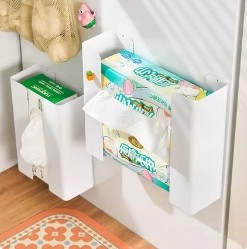 抽纸盒家用客厅餐厅茶几创意简约现代多功能